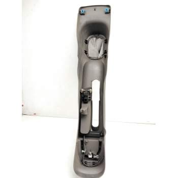 Recambio de consola central para nissan note (e11, ne11) 1.4 referencia OEM IAM 96910AX600  