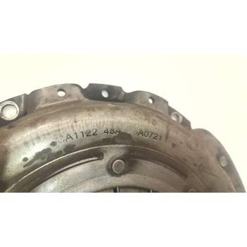 Recambio de kit embrague para audi a6 c6 (4f2) 3.0 tdi quattro referencia OEM IAM   