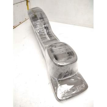 Recambio de consola central para nissan note (e11, ne11) 1.4 referencia OEM IAM 96910AX600  