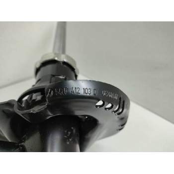 Recambio de amortiguador delantero para seat leon sportstourer (kl8) referencia OEM IAM 5WA413023F  