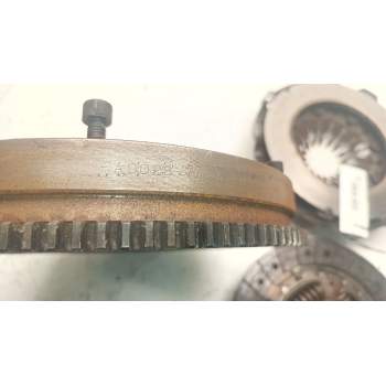 Recambio de kit embrague para audi a6 c6 (4f2) 3.0 tdi quattro referencia OEM IAM   
