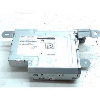 MODULO ELECTRONICO KA1K66DRX 