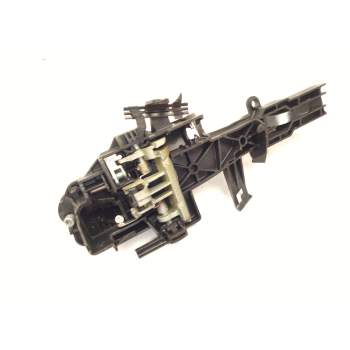 Recambio de maneta exterior delantera derecha para bmw serie 1 berlina (e81/e87) 118d referencia OEM IAM   