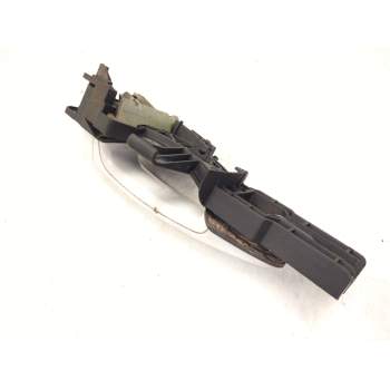 Recambio de maneta exterior delantera derecha para bmw serie 1 berlina (e81/e87) 118d referencia OEM IAM   