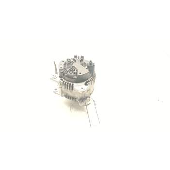 Recambio de alternador para audi a6 c6 (4f2) 3.0 tdi quattro referencia OEM IAM 06E903016G  