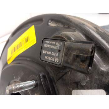 Recambio de servofreno para nissan pulsar hatchback (c13) 1.2 dig-t referencia OEM IAM 460073ZL1B  