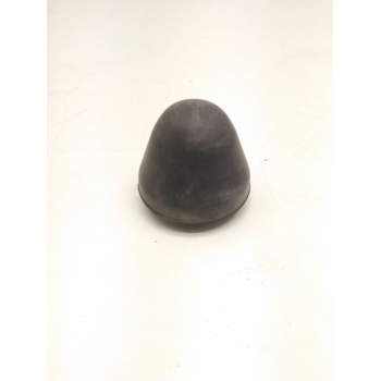 Recambio de soporte tope de goma para seat inca (6k9) 1.9 tdi referencia OEM IAM 281511359B TOPE EJE TRAS MATERIAL NUEVO 2 UNIDA