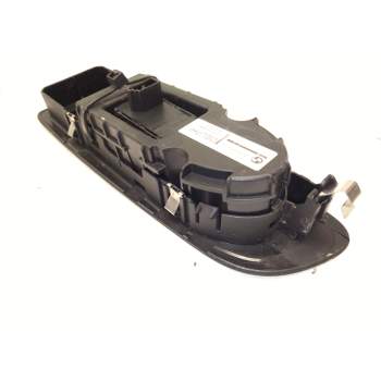 Recambio de mando elevalunas delantero derecho para bmw serie 1 berlina (e81/e87) 118d referencia OEM IAM 9162997  
