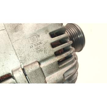 Recambio de alternador para audi a6 c6 (4f2) 3.0 tdi quattro referencia OEM IAM 06E903016G  