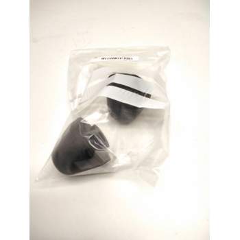 Recambio de soporte tope de goma para seat inca (6k9) 1.9 tdi referencia OEM IAM 281511359B TOPE EJE TRAS MATERIAL NUEVO 2 UNIDA