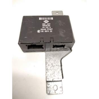 MODULO ELECTRONICO 284507F007 05051132 LK