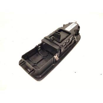Recambio de mando elevalunas delantero derecho para bmw serie 1 berlina (e81/e87) 118d referencia OEM IAM 9162997  