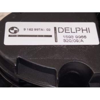 Recambio de mando elevalunas delantero derecho para bmw serie 1 berlina (e81/e87) 118d referencia OEM IAM 9162997  