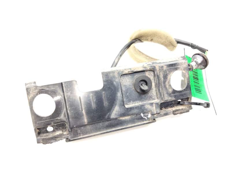 Recambio de maneta exterior porton para nissan micra v (k14) acenta referencia OEM IAM   