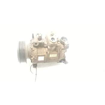 COMPRESOR AIRE ACONDICIONADO 4F0260805AL 