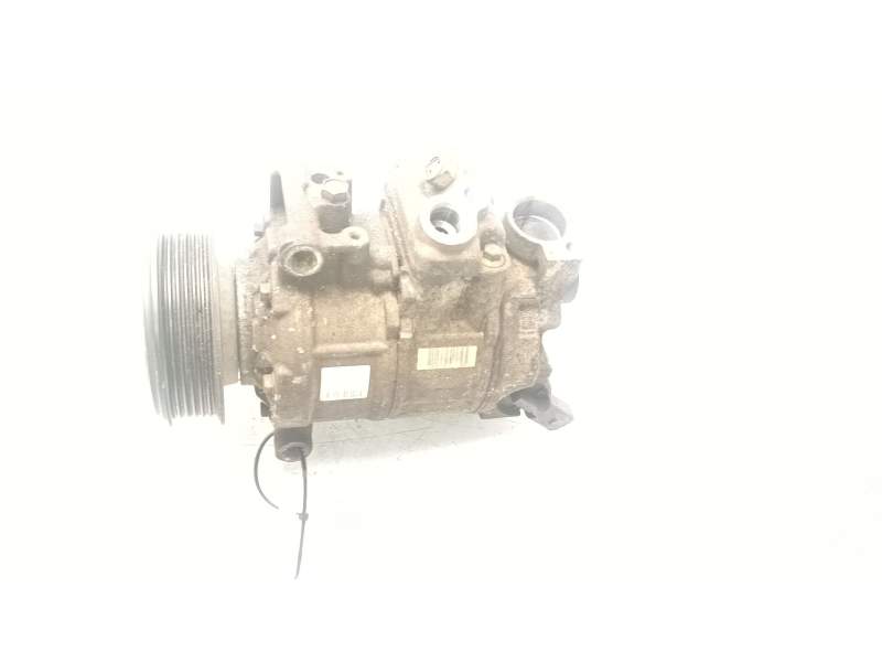 Recambio de compresor aire acondicionado para audi a6 c6 (4f2) 3.0 tdi quattro referencia OEM IAM 4F0260805AL  