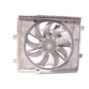 Recambio de electroventilador para nissan pulsar hatchback (c13) 1.2 dig-t referencia OEM IAM 21403HX52B  