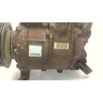 Recambio de compresor aire acondicionado para audi a6 c6 (4f2) 3.0 tdi quattro referencia OEM IAM 4F0260805AL  