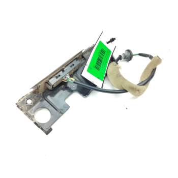 Recambio de maneta exterior porton para nissan micra v (k14) acenta referencia OEM IAM   