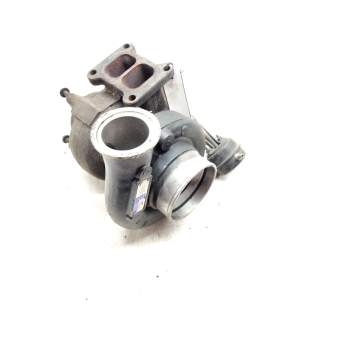 TURBOCOMPRESOR HX38G 