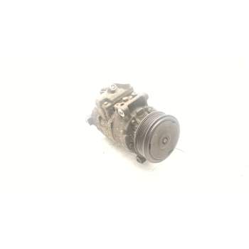 Recambio de compresor aire acondicionado para audi a6 c6 (4f2) 3.0 tdi quattro referencia OEM IAM 4F0260805AL  