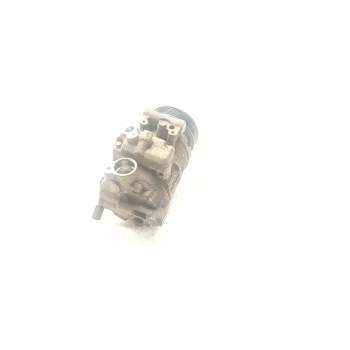 Recambio de compresor aire acondicionado para audi a6 c6 (4f2) 3.0 tdi quattro referencia OEM IAM 4F0260805AL  