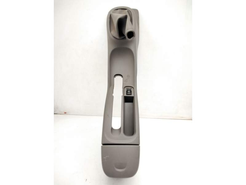 Recambio de consola central para nissan note (e11, ne11) 1.4 referencia OEM IAM 96910AX600  