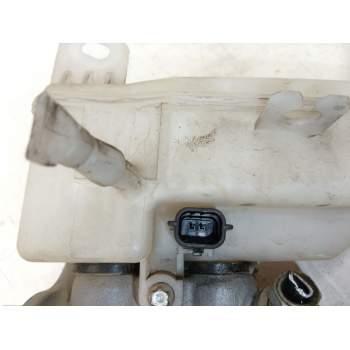 Recambio de bomba freno para nissan pulsar hatchback (c13) 1.2 dig-t referencia OEM IAM 460101KA0B  