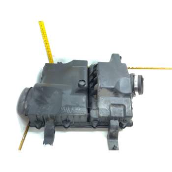 Recambio de caja filtro de aire para iveco daily vi furgoneta 33s11, 35s11, 35c11 referencia OEM IAM 5801353825  
