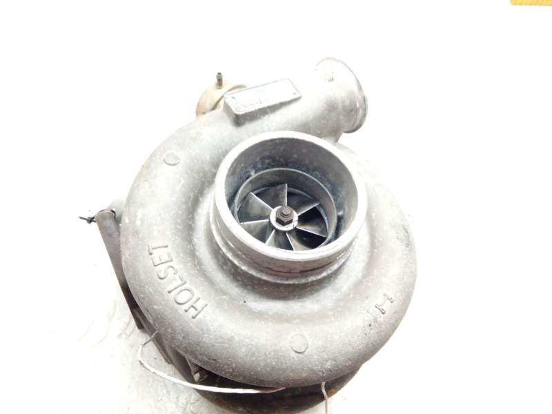 Recambio de turbocompresor para iveco 79.14 camio cisterna referencia OEM IAM HX59V  