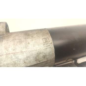 Recambio de motor arranque para audi a6 c6 (4f2) 3.0 tdi quattro referencia OEM IAM 059911024D  