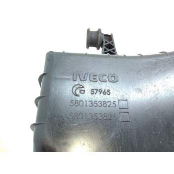 Recambio de caja filtro de aire para iveco daily vi furgoneta 33s11, 35s11, 35c11 referencia OEM IAM 5801353825  