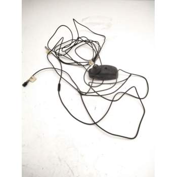 Recambio de base de antena para mercedes-benz clase c (w203) c 220 cdi (203.006) referencia OEM IAM   