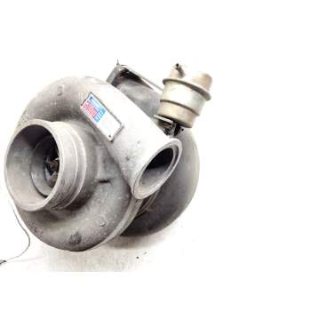 Recambio de turbocompresor para iveco 79.14 camio cisterna referencia OEM IAM HX59V  