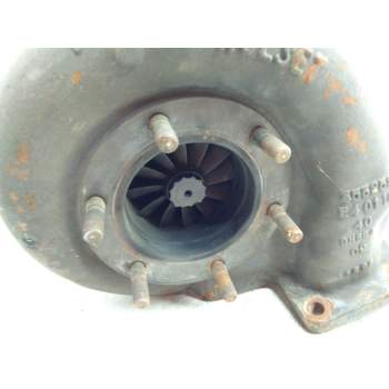 Recambio de turbocompresor para iveco 79.14 camio cisterna referencia OEM IAM HX59V  