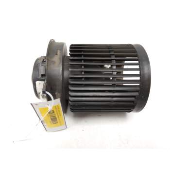 Recambio de motor calefaccion para nissan pulsar hatchback (c13) 1.2 dig-t referencia OEM IAM 272263ZL3C  