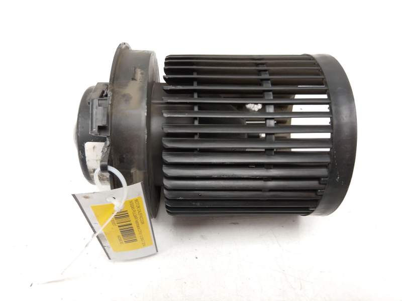 Recambio de motor calefaccion para nissan pulsar hatchback (c13) 1.2 dig-t referencia OEM IAM 272263ZL3C  