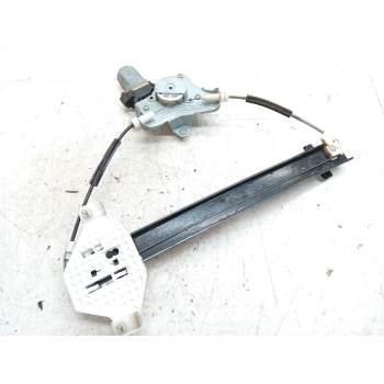 Recambio de elevalunas trasero derecho para ssangyong korando 2.0 td cat referencia OEM IAM 98840CZ101  