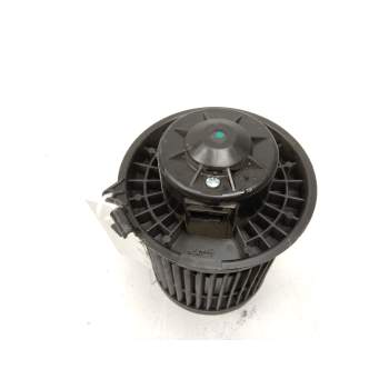 Recambio de motor calefaccion para nissan pulsar hatchback (c13) 1.2 dig-t referencia OEM IAM 272263ZL3C  