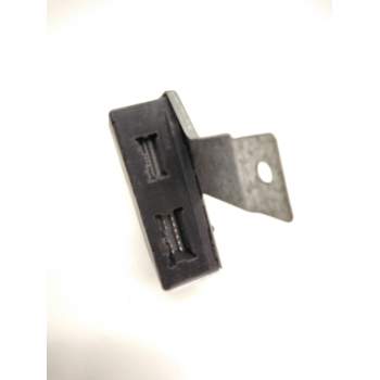Recambio de modulo electronico para nissan terrano ii (r20) 2.7 tdi 4wd referencia OEM IAM 284507F007 05051132 LK