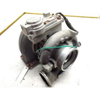 TURBOCOMPRESOR HE551VE 