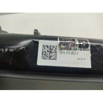 Recambio de amortiguador delantero para seat leon sportstourer (kl8) referencia OEM IAM 5WA413023F  