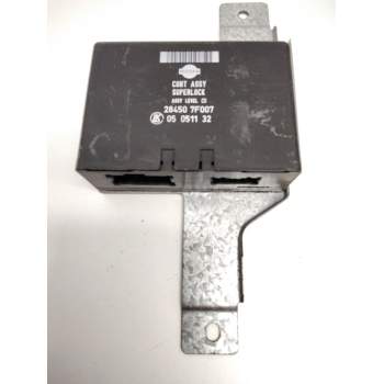 MODULO ELECTRONICO 284507F007 05051132 LK