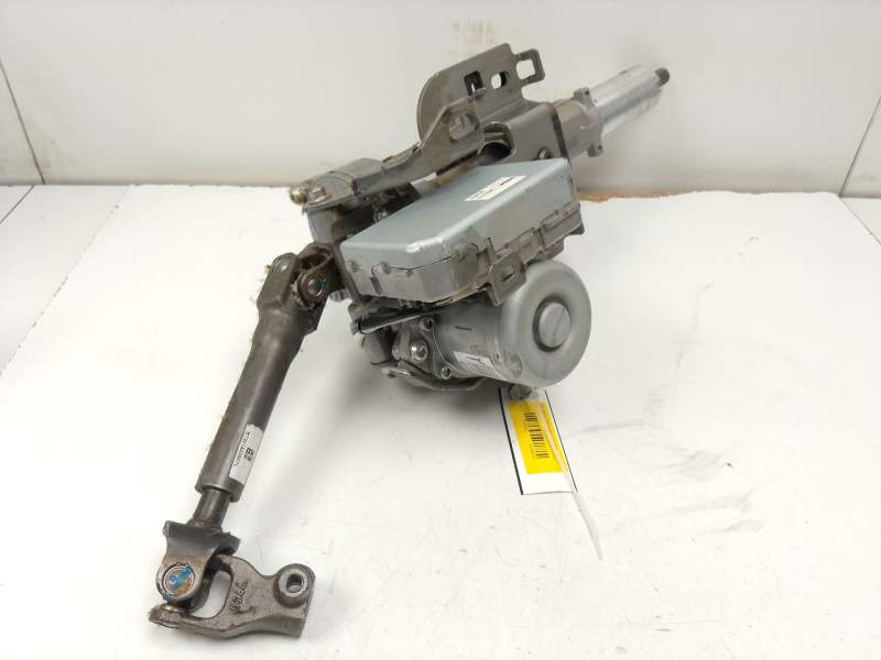 Recambio de columna direccion electrica para nissan pulsar hatchback (c13) 1.2 dig-t referencia OEM IAM 488103ZL9A  