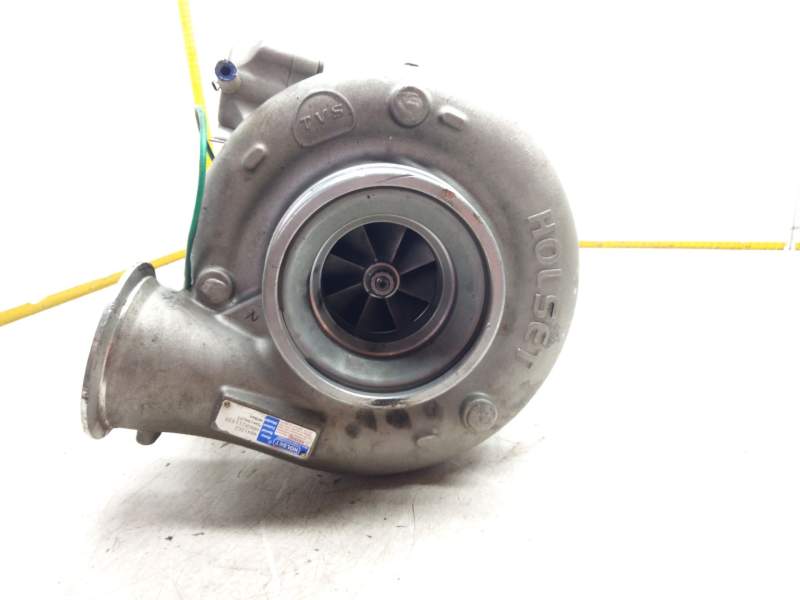 Recambio de turbocompresor para iveco 79.14 camio cisterna referencia OEM IAM 504194173  
