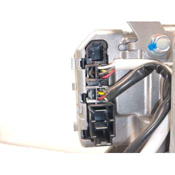 Recambio de columna direccion electrica para nissan pulsar hatchback (c13) 1.2 dig-t referencia OEM IAM 488103ZL9A  