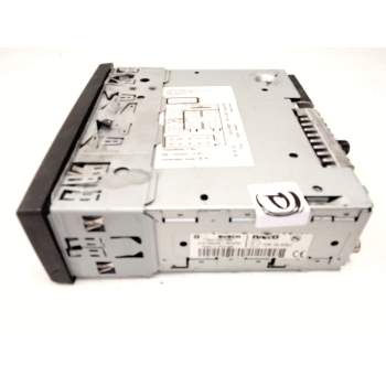 Recambio de sistema audio / radio cd para iveco daily vi furgoneta 33s11, 35s11, 35c11 referencia OEM IAM 762000098  