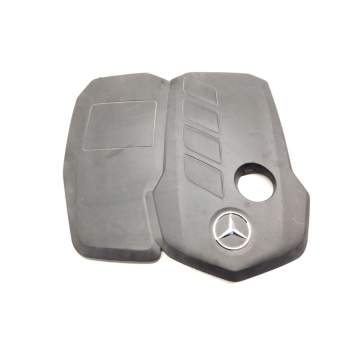 TAPA MOTOR A6540103011 