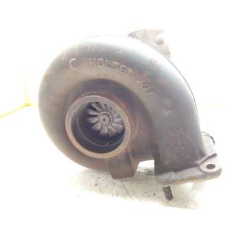 Recambio de turbocompresor para iveco 79.14 camio cisterna referencia OEM IAM 504194173  