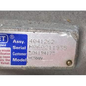 Recambio de turbocompresor para iveco 79.14 camio cisterna referencia OEM IAM 504194173  